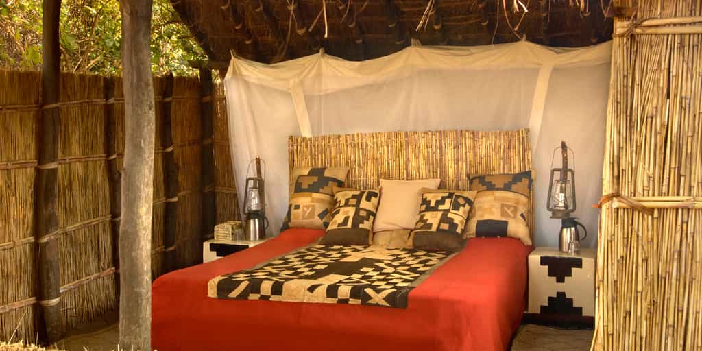 Guest en suite chalet