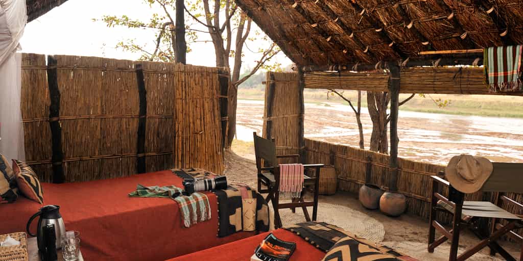 Twin chalet with amazing views