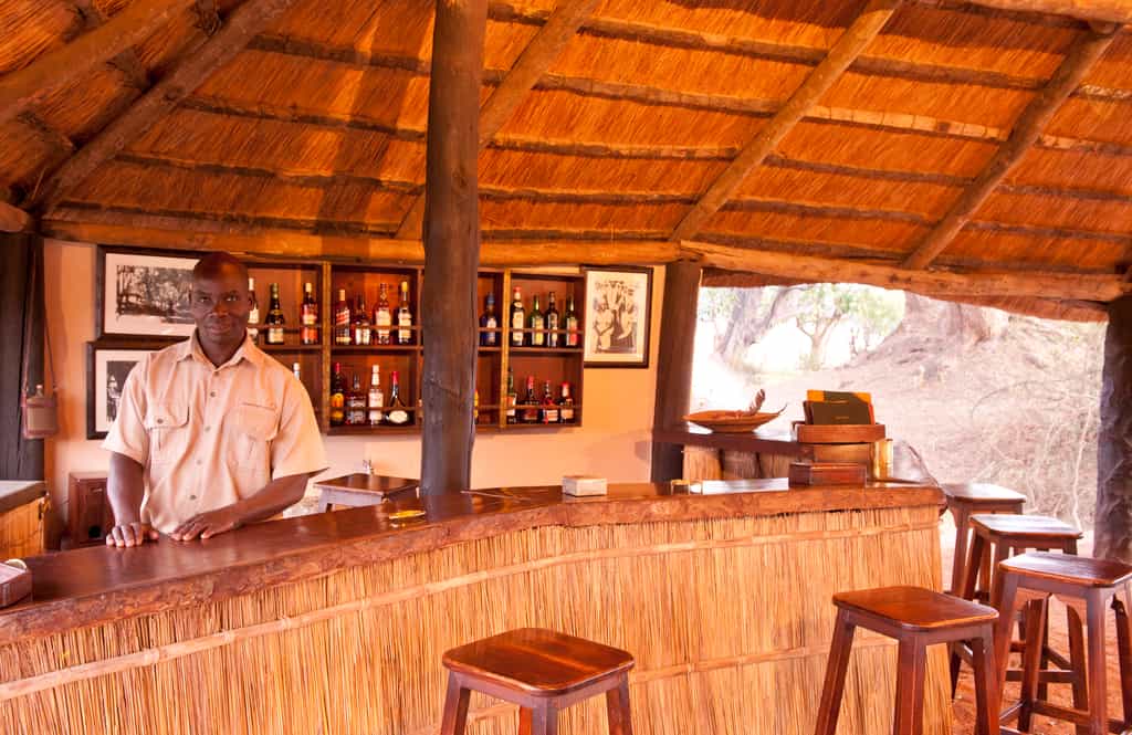 Great for relaxing before and after activities