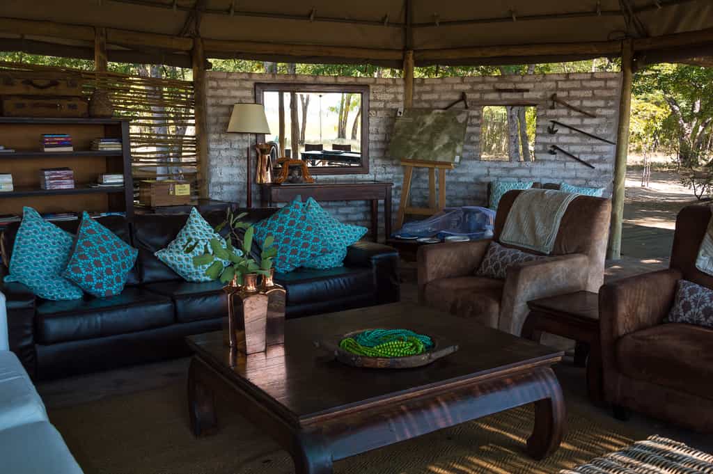 Little Makalolo Camp