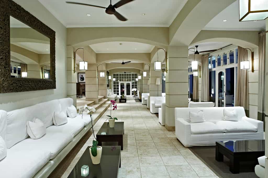 Le Franschhoek Hotel and Spa