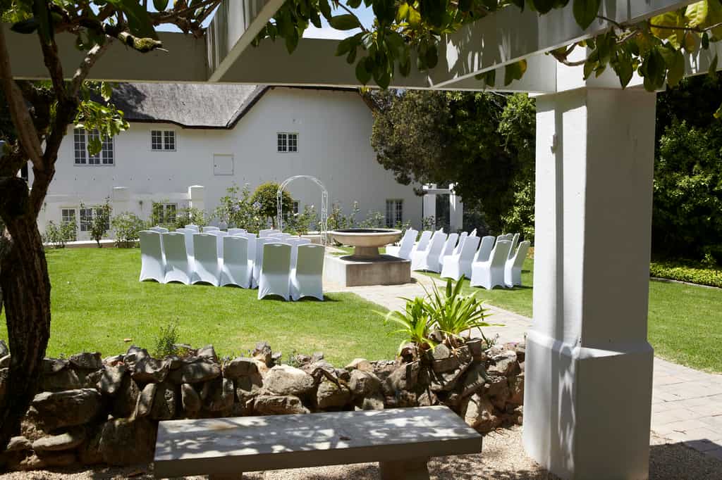 Le Franschhoek Hotel and Spa