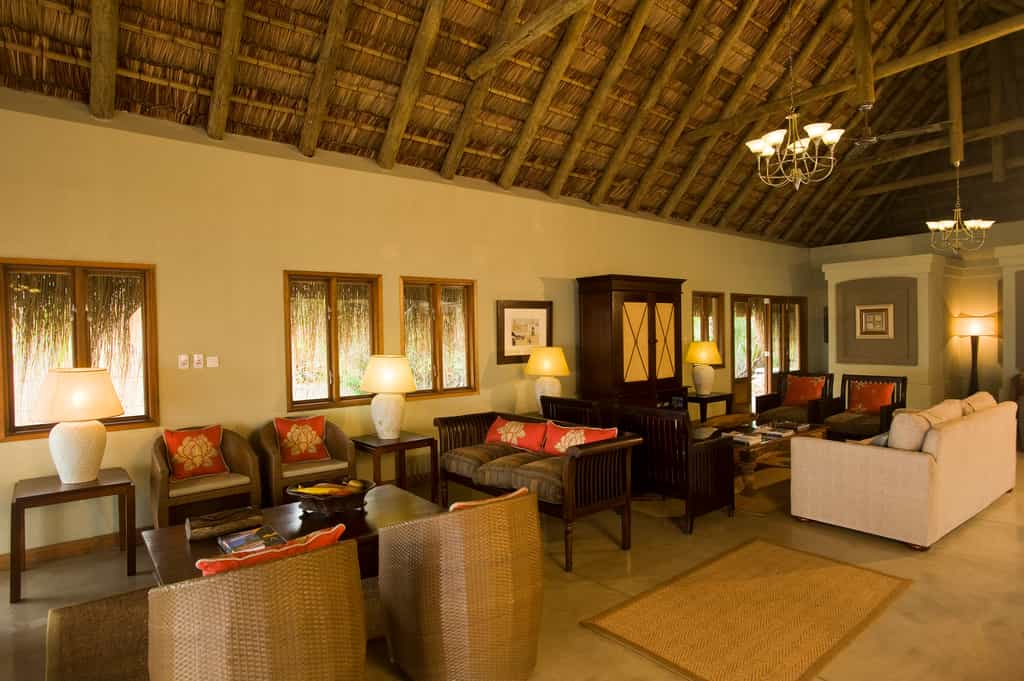 Unwind in the picturesque surroundings