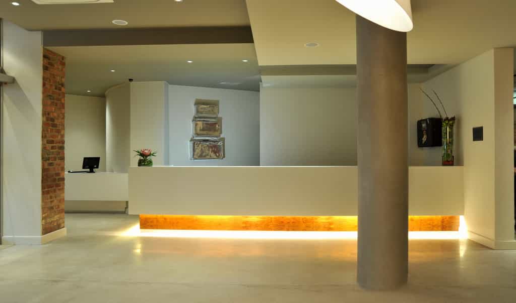 Protea Hotel Victoria Junction Waterfront is a creative, urban hotel situated near the V&A Waterfront and Green Point Stadium. 