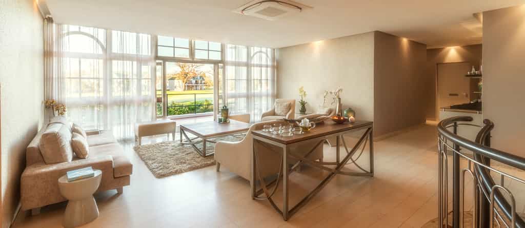 At the Fancourt Spa we believe each guest is unique, our treatments are inspired from rituals from around the world, the four elements, Air, Water, Fire and Earth form the basis of all our treatments. Our Spa team, draw upon their intuition to listen to your body’s needs, as well as your personal requests, to provide the ultimate spa experience created especially for you.