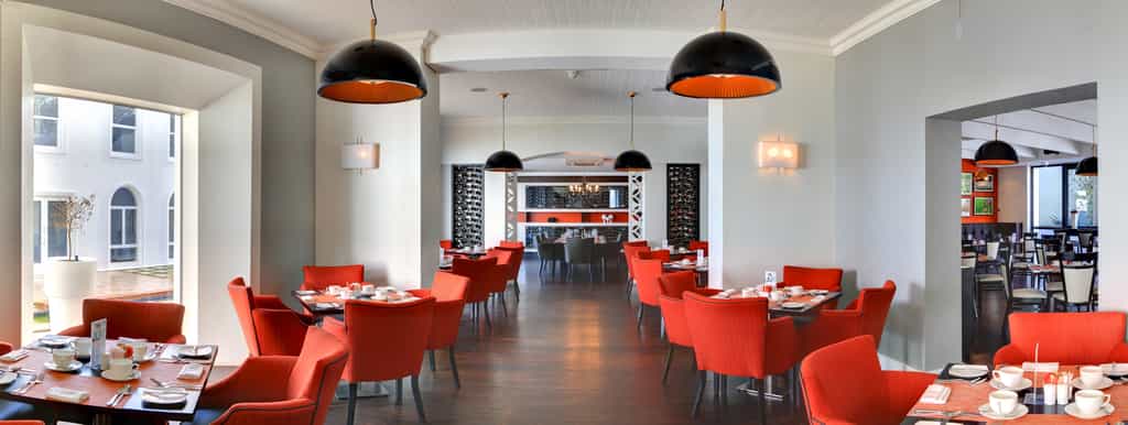 Offers the whole family a taste of the Mediterranean with a traditional Italian menu that ranges from pizza's, pastas to succulent steaks