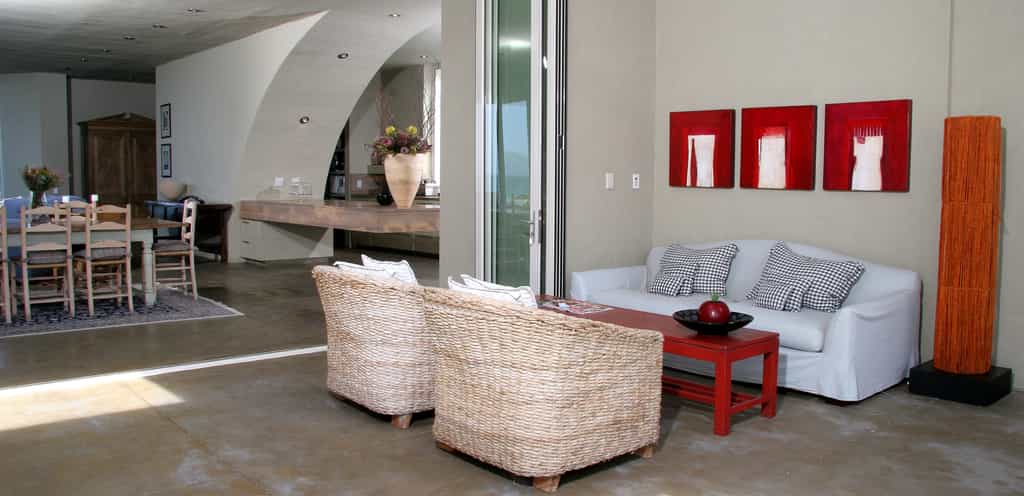 We offer executive conferencing facilities that can accommodate up to five delegates and includes free Wi-Fi.