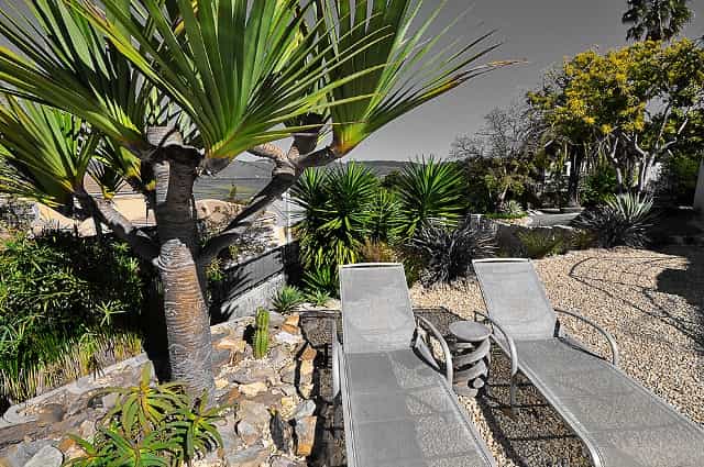 Discover a place where time is only told by the everchanging tides of the Knysna lagoon, a place where "nothing" seems like the perfect thing to do