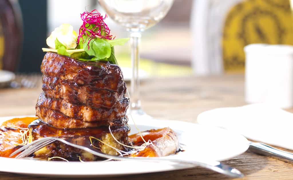 Some of the most taste tantillizing delights in the Western Cape.