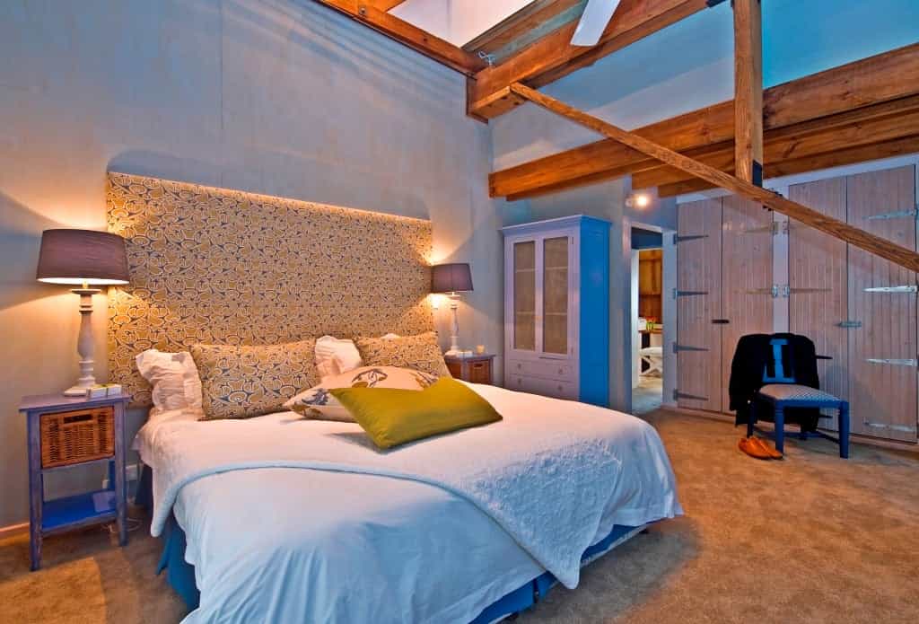 1A - Lagoon Fascination Suite