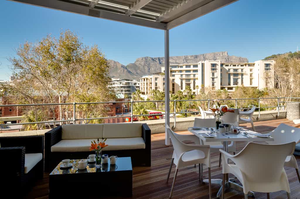 Experience a rich piece of history balancing modern-day comfort when you stay at this hotel right next to Cape Town’s fabulous V&A Waterfront. 