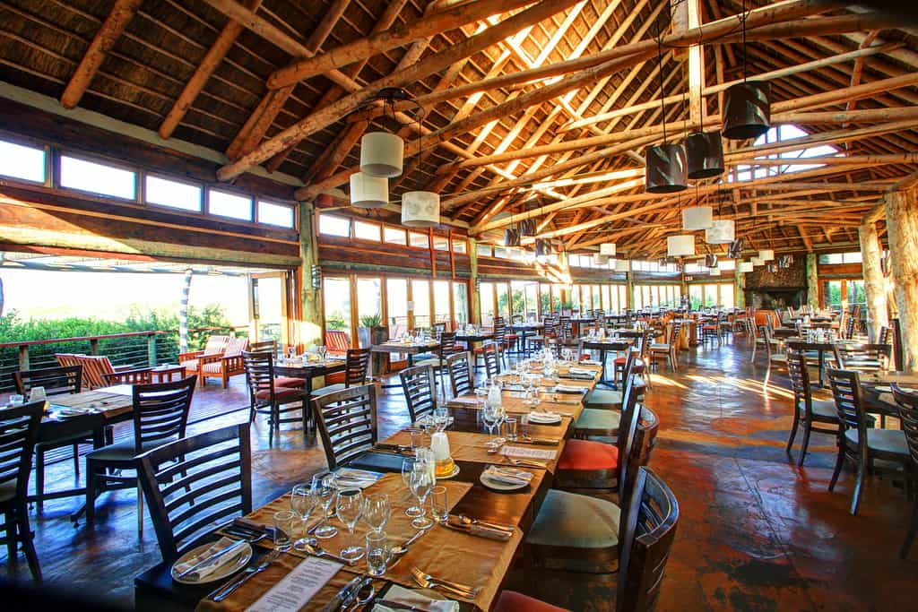 Serengetis Restaurant