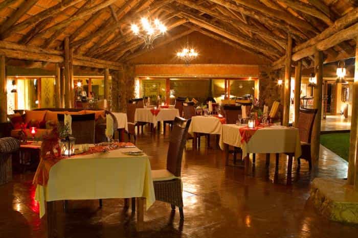 Taking advantage of our lovely weather to dine outside when ever possible 