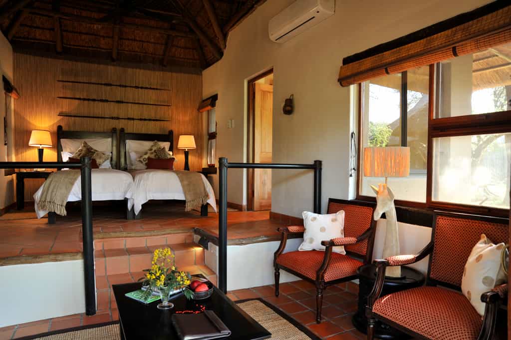 Madikwe River Lodge
