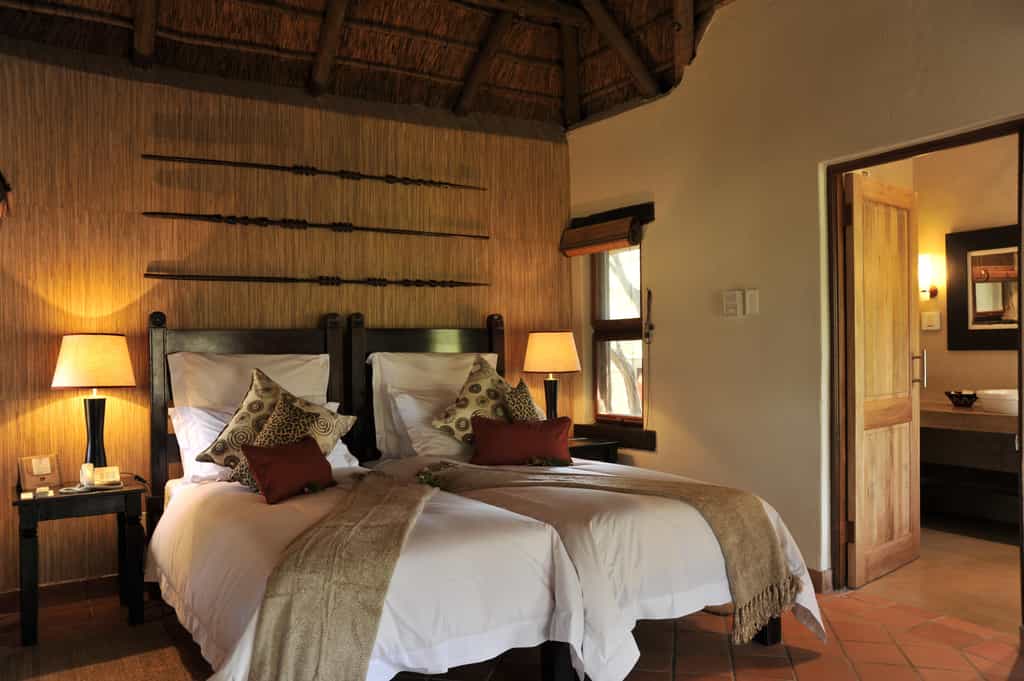 Madikwe River Lodge