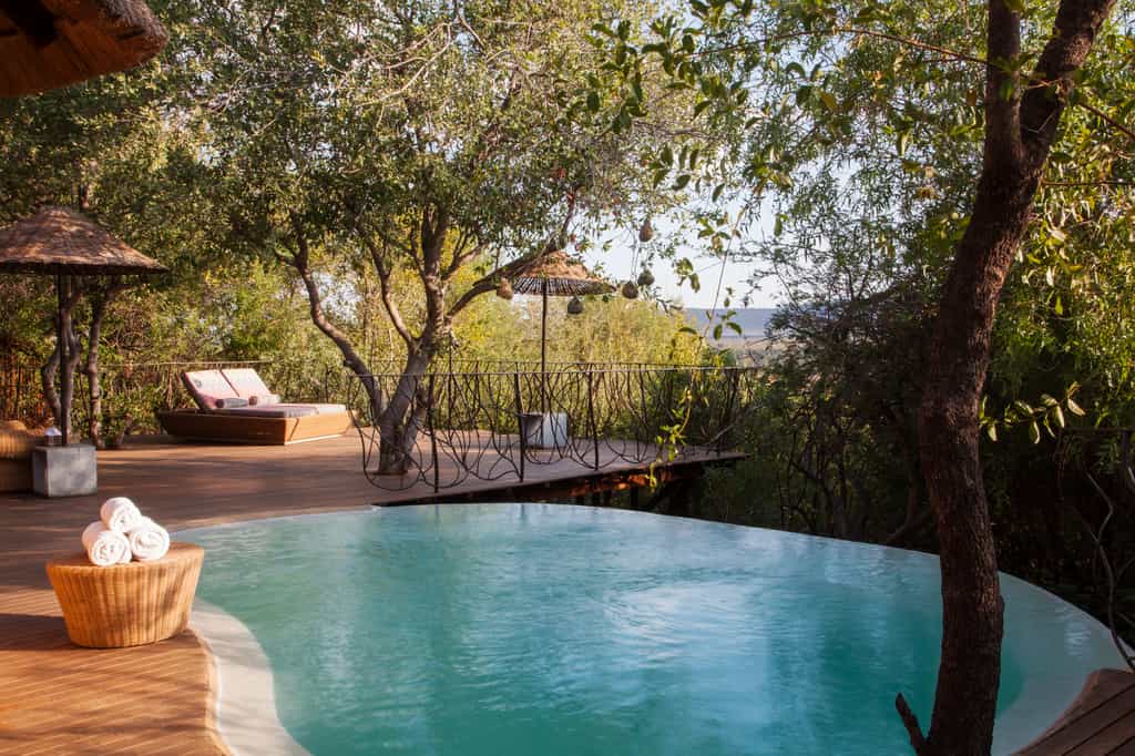 Take A Look About Molori Safari Lodge South Africa