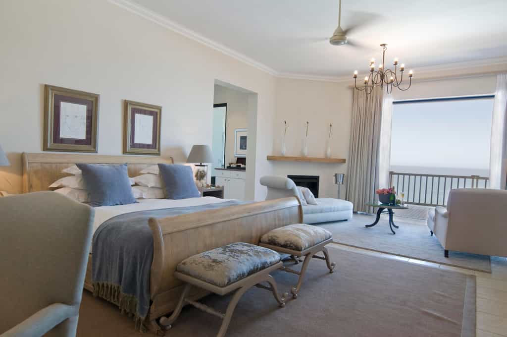 Plettenberg Park Hotel and Spa 