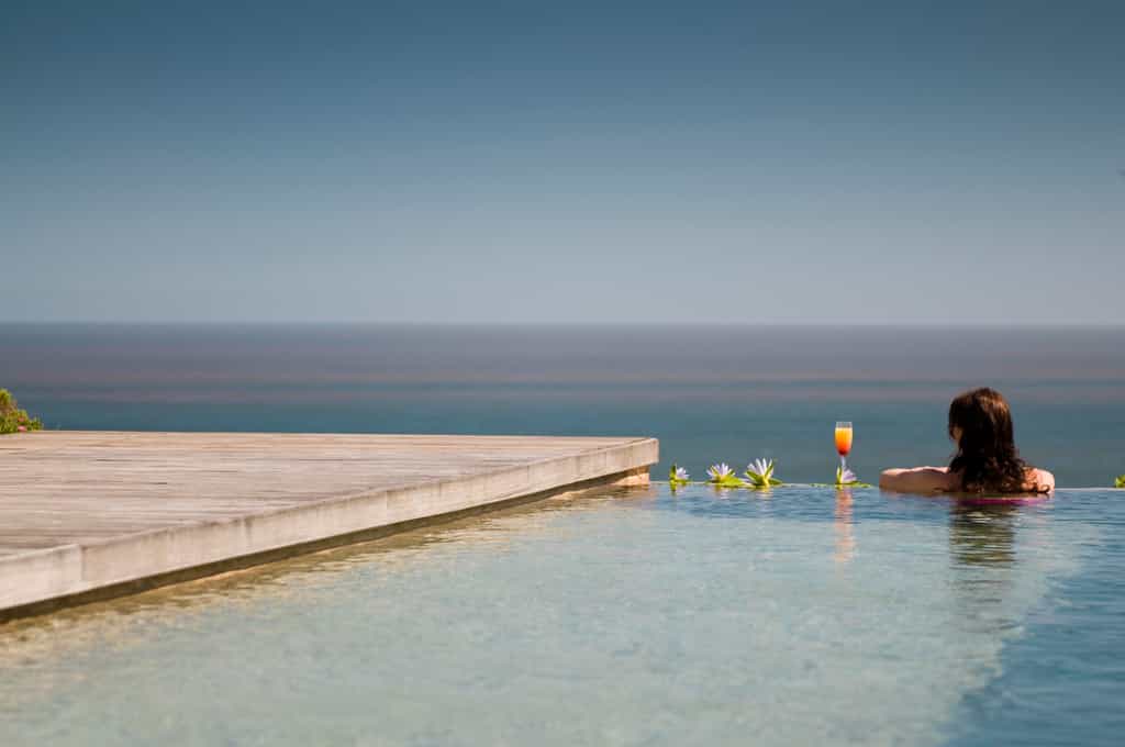 Plettenberg Park Hotel and Spa 