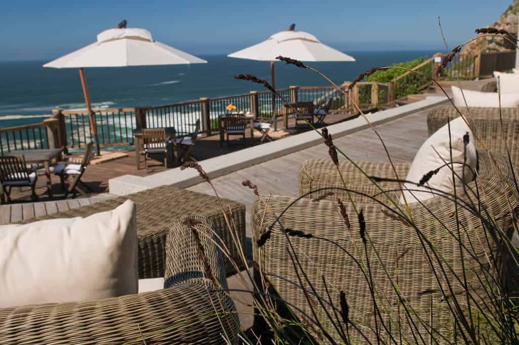 Plettenberg Park Hotel and Spa
