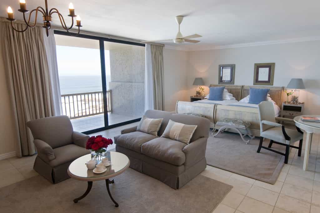 Plettenberg Park Hotel and Spa