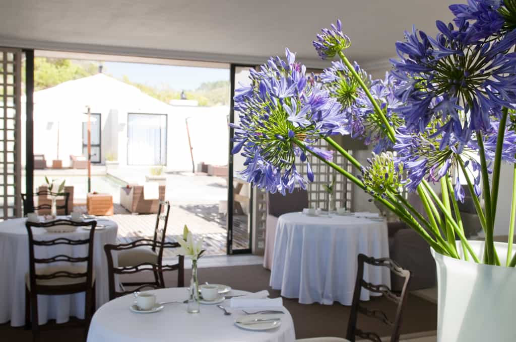 Plettenberg Park Hotel and Spa