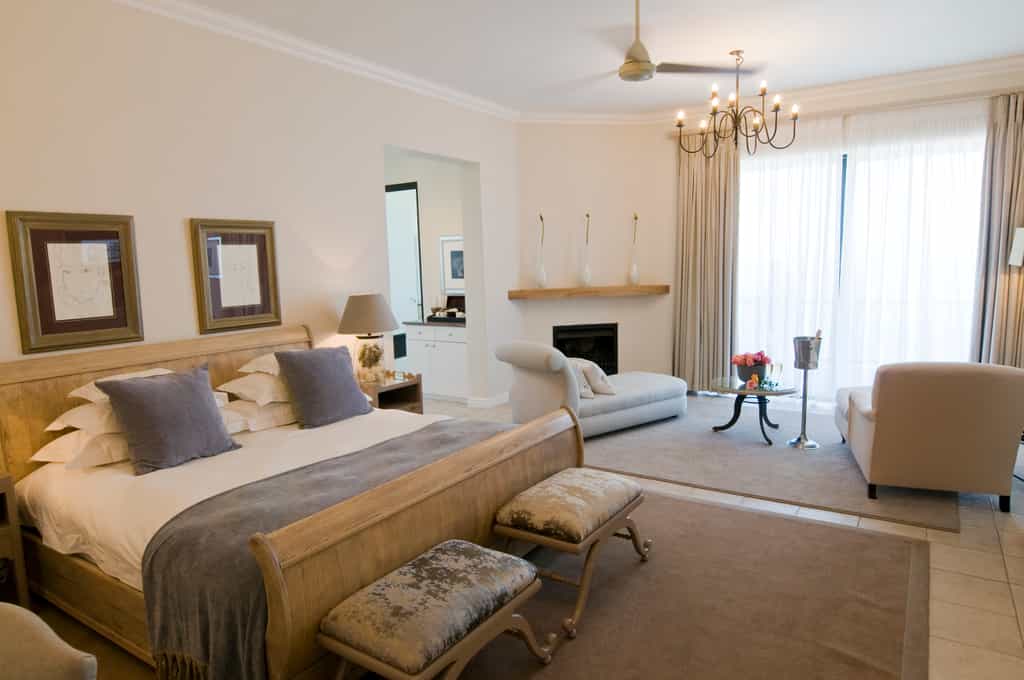 Plettenberg Park Hotel and Spa