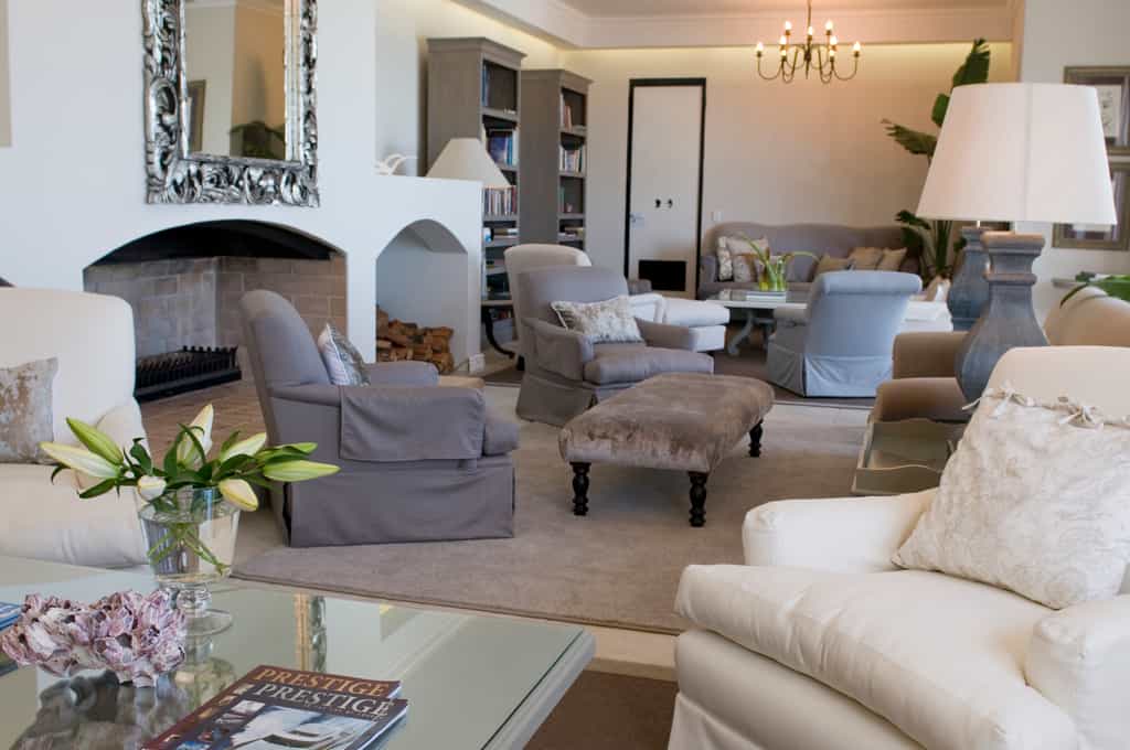 Plettenberg Park Hotel and Spa