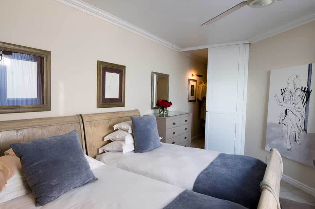 Plettenberg Park Hotel and Spa