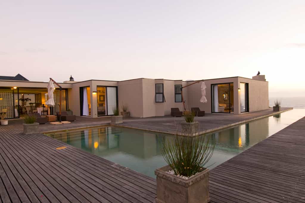 Plettenberg Park Hotel and Spa