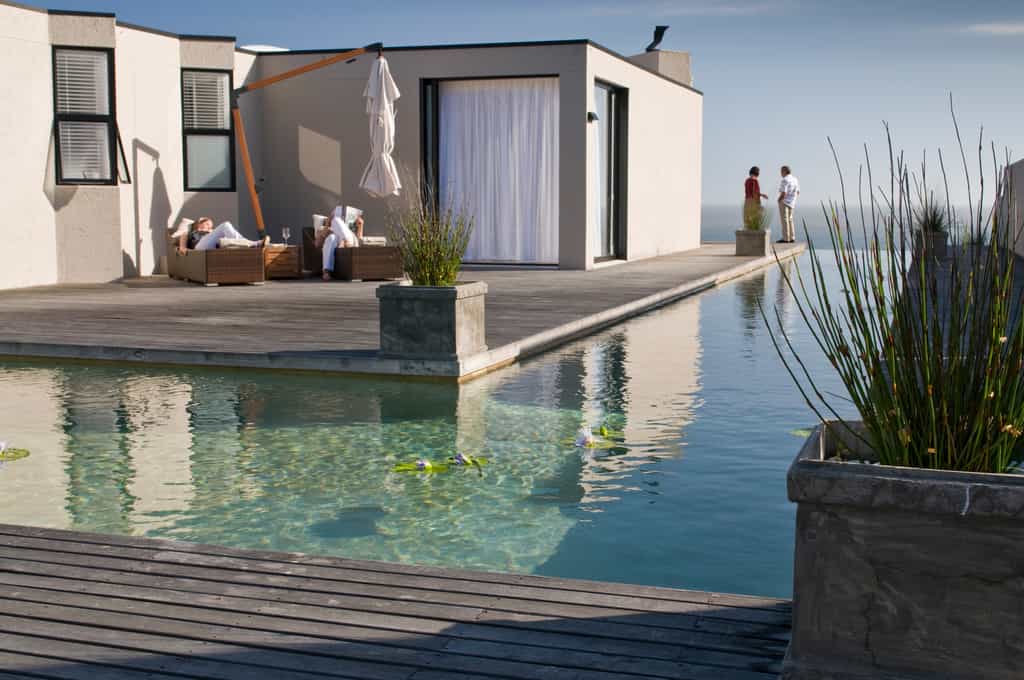 Plettenberg Park Hotel and Spa