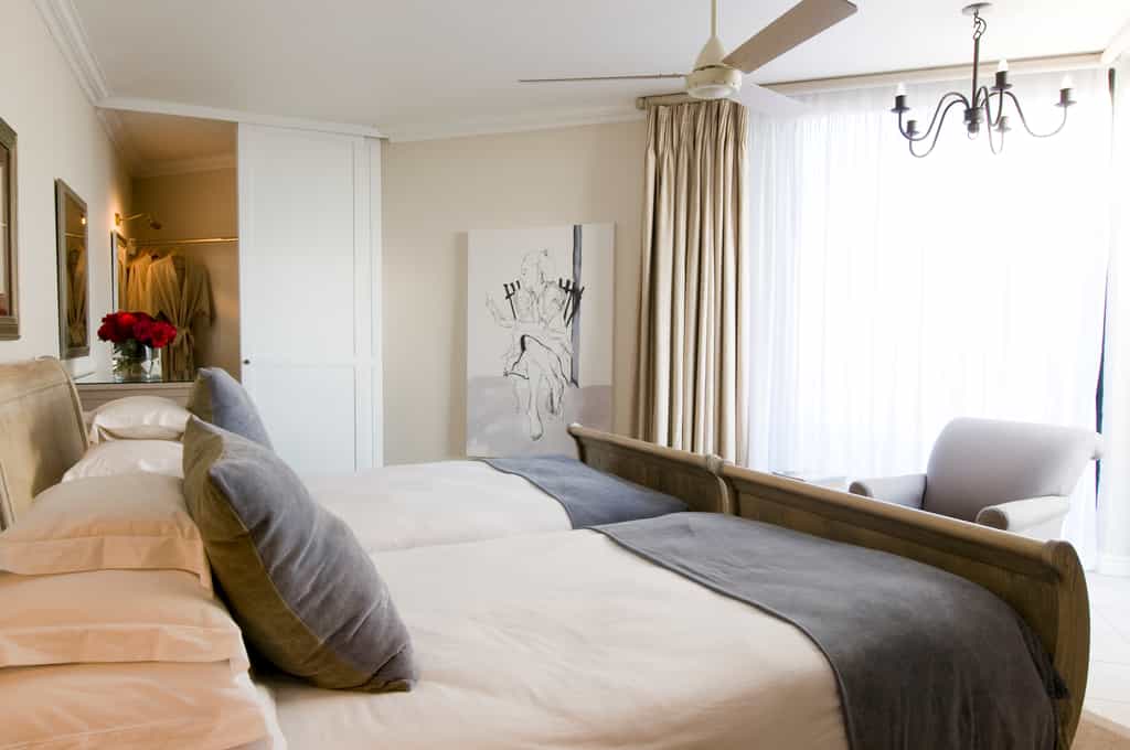 Plettenberg Park Hotel and Spa