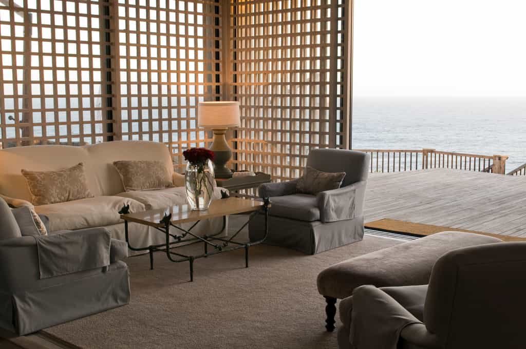 Plettenberg Park Hotel and Spa