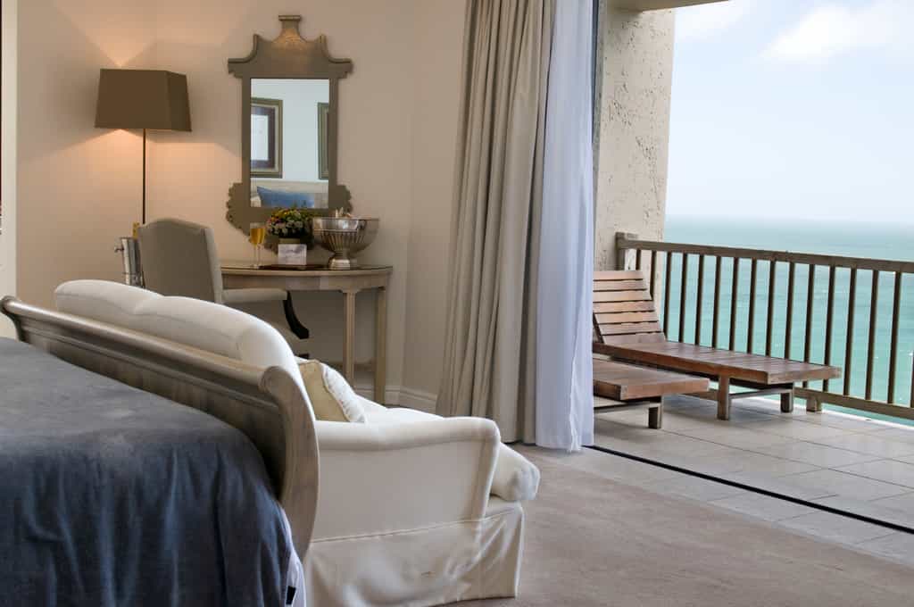 Plettenberg Park Hotel and Spa