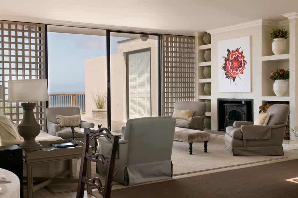 Plettenberg Park Hotel and Spa