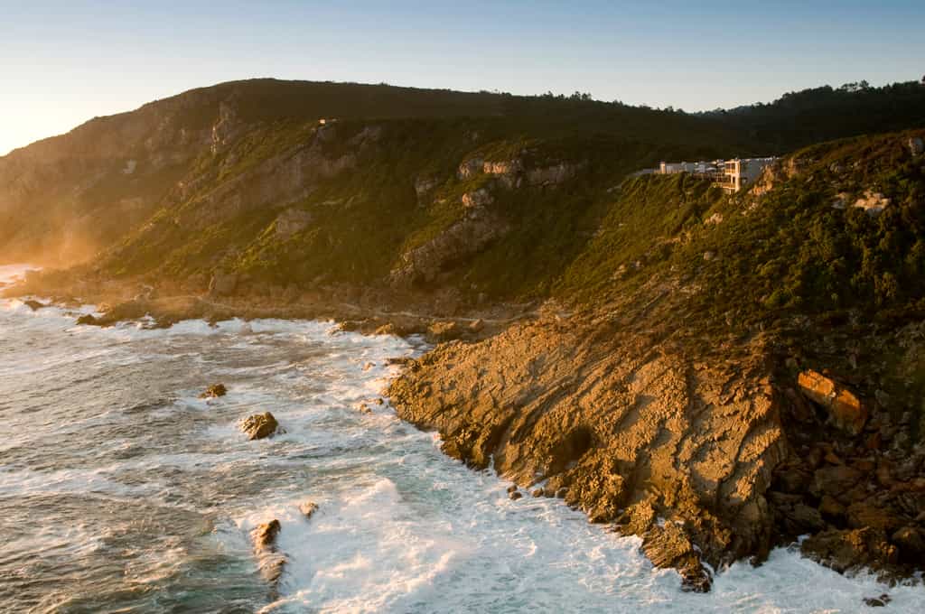 Plettenberg Park Hotel and Spa