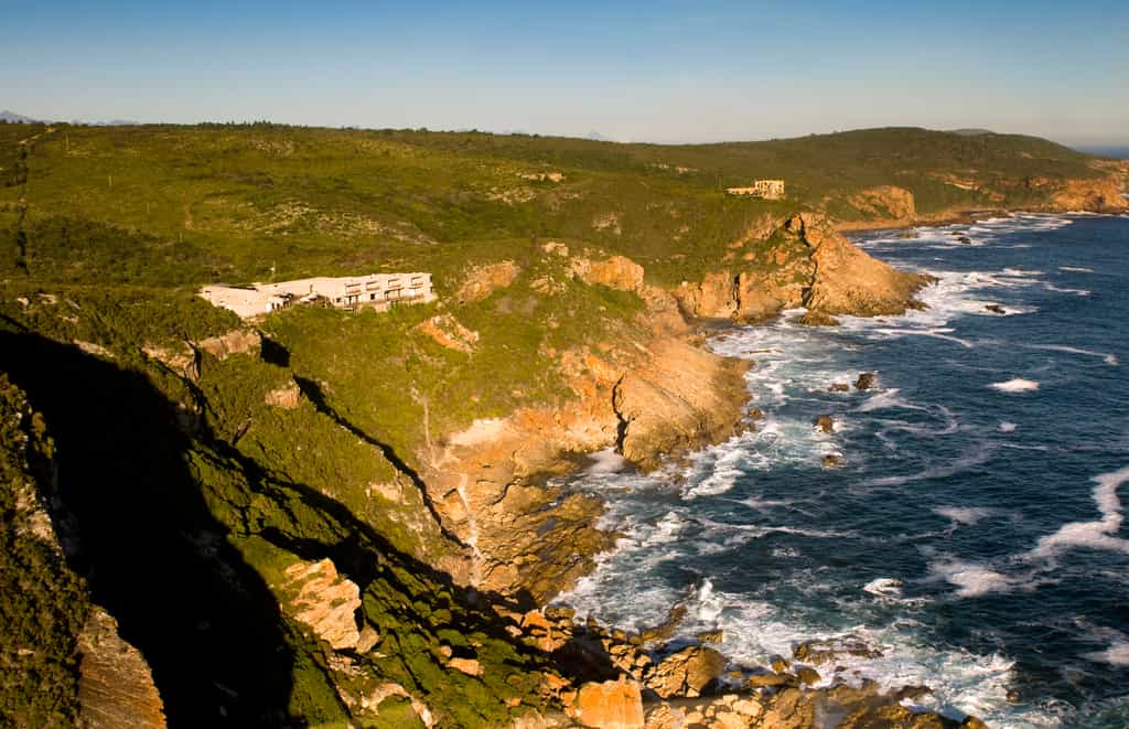 Plettenberg Park Hotel and Spa