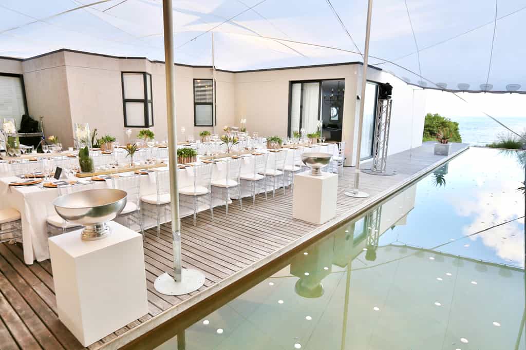 Plettenberg Park Hotel and Spa