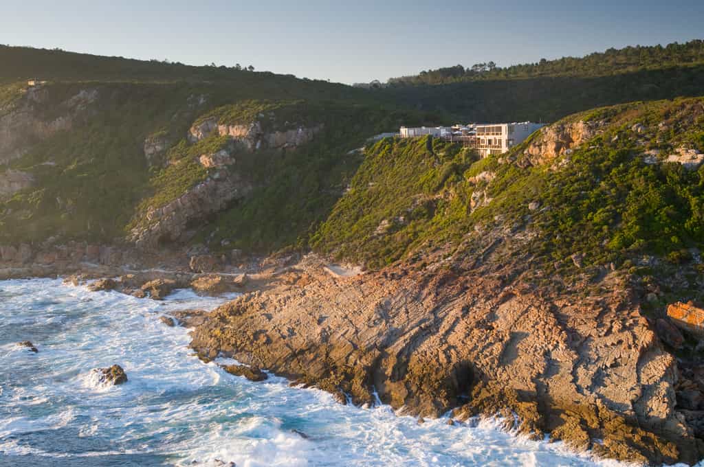 Plettenberg Park Hotel and Spa