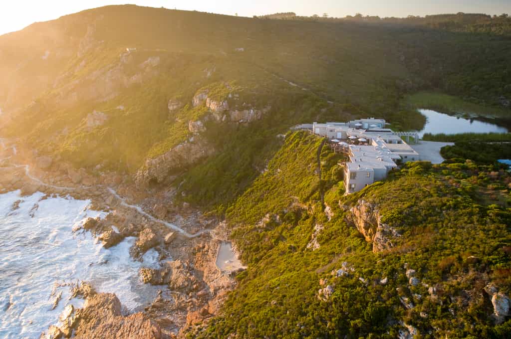 Plettenberg Park Hotel and Spa