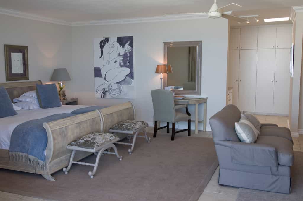 Plettenberg Park Hotel and Spa