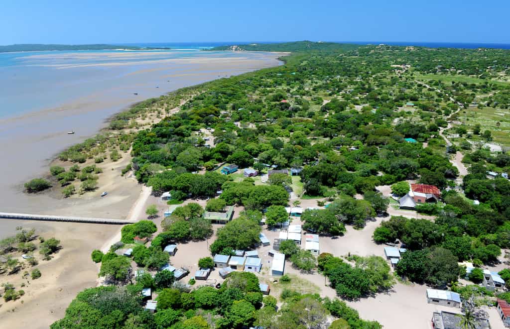 Enjoy a leisurely afternoon exploring this authentic local village, have some drinks at Bemugi's and see our staff at their homes. 