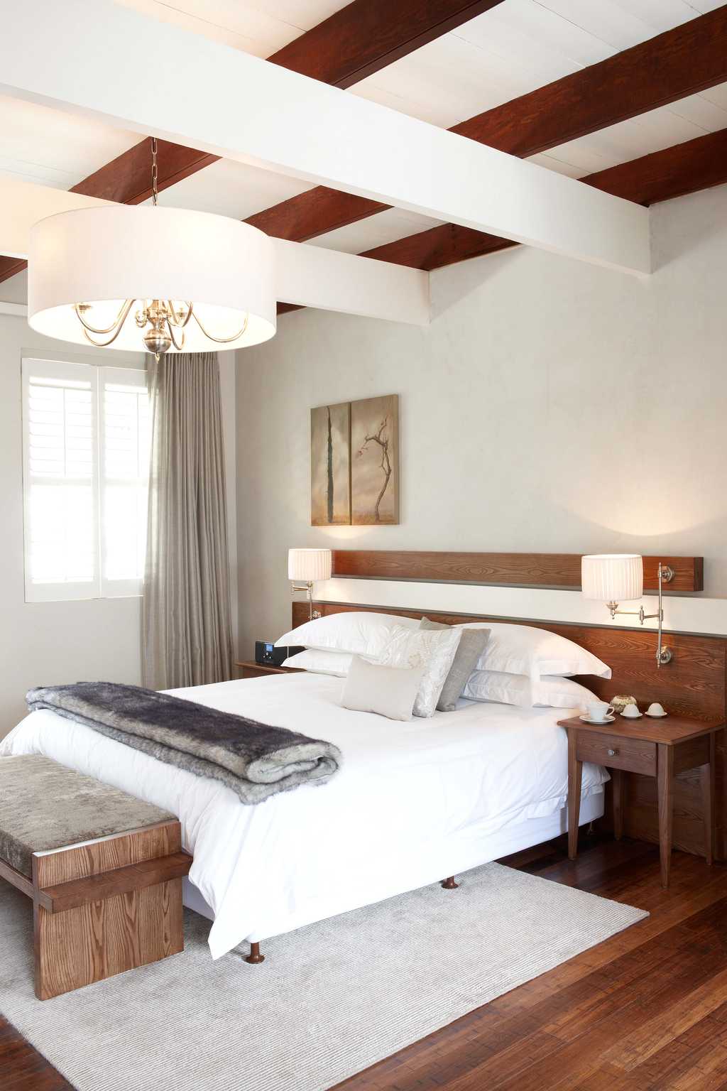 Suite 5 Interior Stable Suite