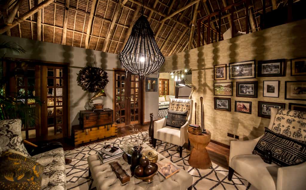 Perfect for pre dinner drinks or night caps