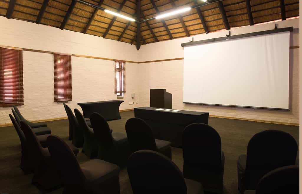 LakeSide Conference Cinema Style