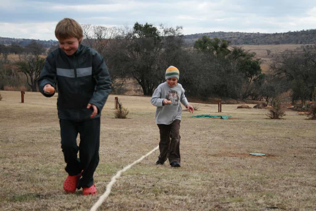 The Kololo ranger will accompany your child on a bushveld expedition, teaching them about nature in a fun and interactive way. A wide variety of activities is combined to make their stay more exciting. Kids receive a Bushveld Safari Book that will remind them of this wonderful learning adventure with fun questions, colourings and puzzles about animals. 