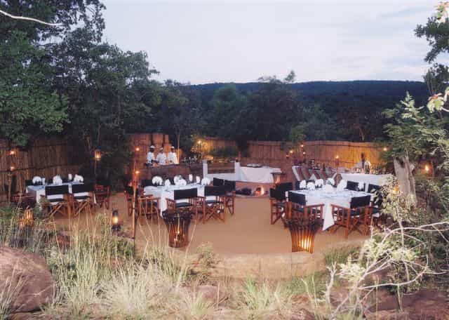 Boma Dining
