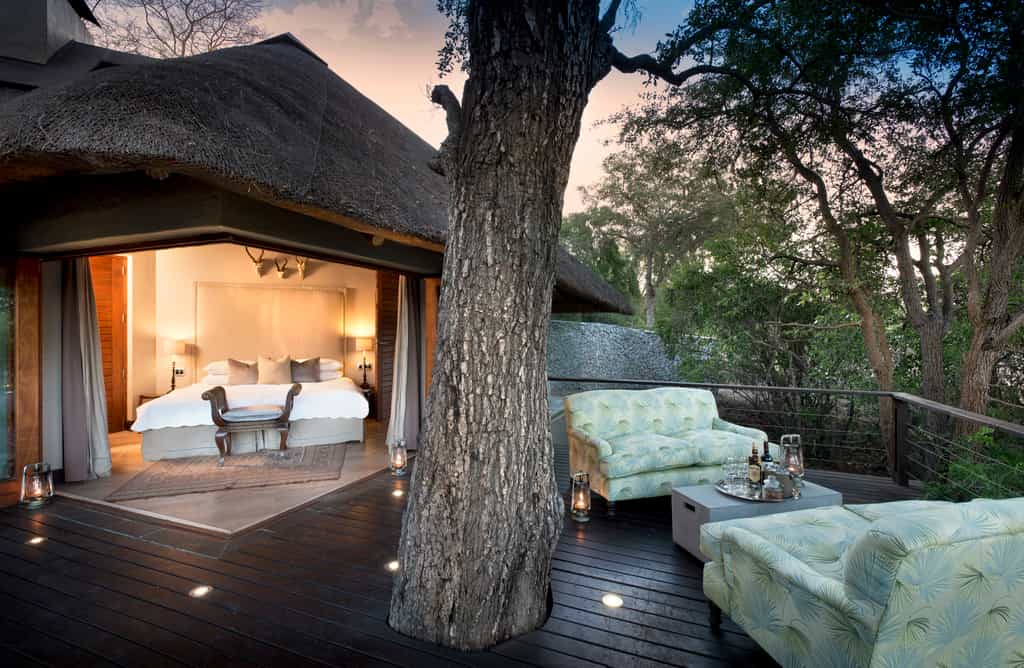 Ngala Safari Lodge Family Suite3