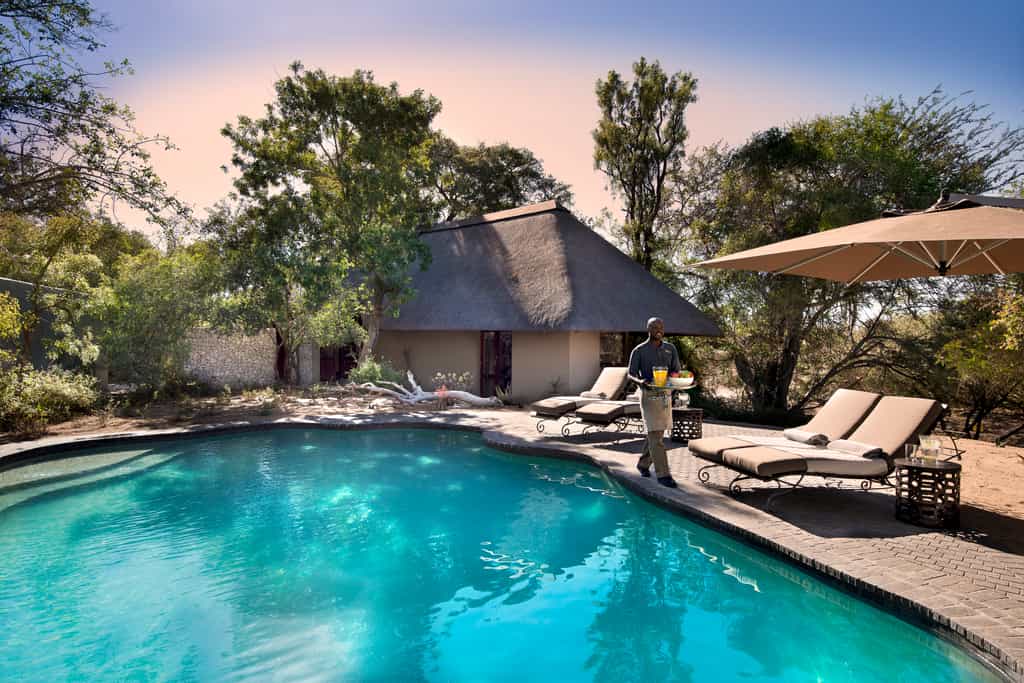 Ngala Safari Lodge Family Suite4