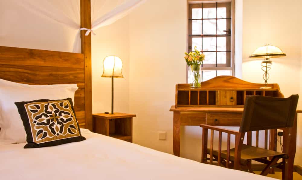 Room in a Machweo Cottage