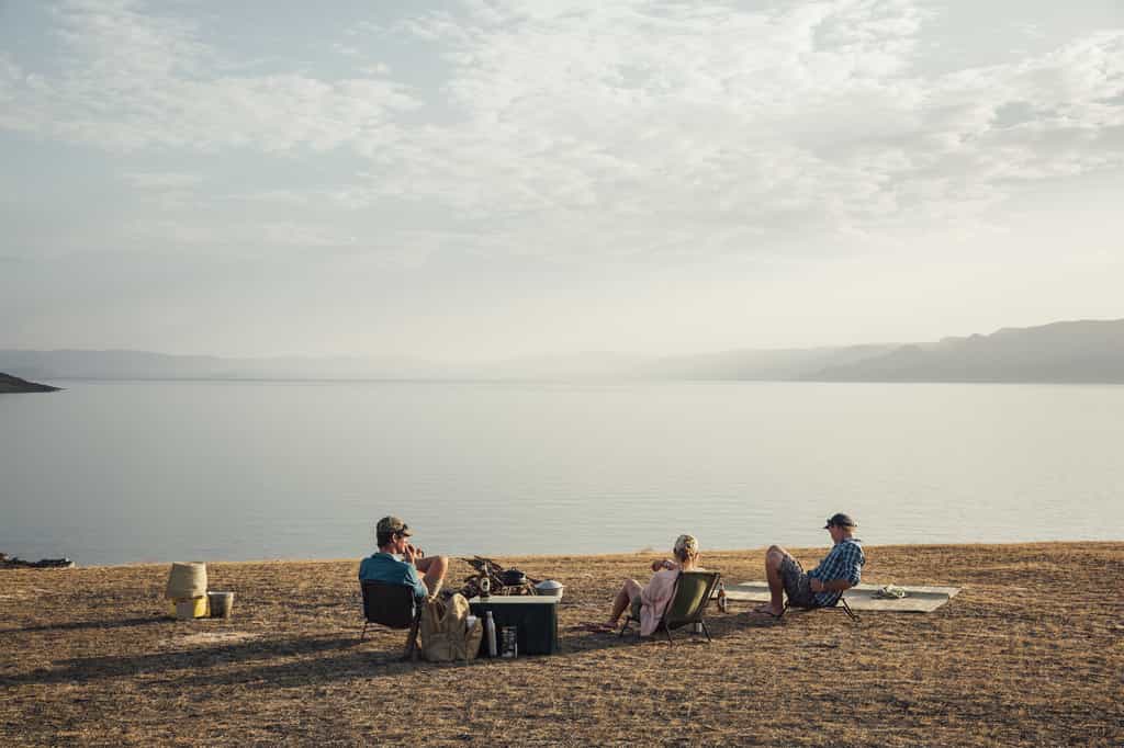 Ol Malo Nomad - Lake Turkana